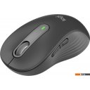 Мыши Logitech Signature M650 L (графит)