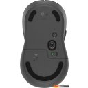 Мыши Logitech Signature M650 L (графит)