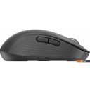 Мыши Logitech Signature M650 L (графит)