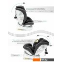 Автокресла Amarobaby Champion Isofix AMARO-2008CH-Ch (черный)