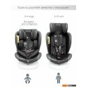 Автокресла Amarobaby Champion Isofix AMARO-2008CH-Ch (черный)