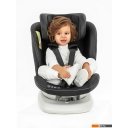 Автокресла Amarobaby Champion Isofix AMARO-2008CH-Ch (черный)
