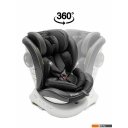 Автокресла Amarobaby Champion Isofix AMARO-2008CH-Ch (черный)