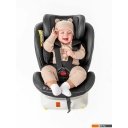 Автокресла Amarobaby Champion Isofix AMARO-2008CH-Ch (черный)