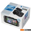 Автомобильные видеорегистраторы Intego VX-1300S 4К