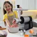 Мясорубки Endever Sigma-107