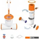 Аксессуары для бассейнов Bestway Картриджный фильтр-насос 3974 л/ч 58469