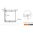 Варочные панели Akpo PIA 60 940 12CC BL