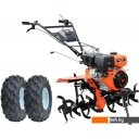 Мотоблоки и мотокультиваторы Skiper SP-1800SE Expert (колеса 19х7-8)