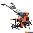 Мотоблоки и мотокультиваторы Skiper SP-1800SE Expert (колеса 19х7-8)