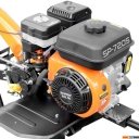 Мотоблоки и мотокультиваторы Skiper SP-720S (колеса 4.00-8)