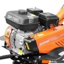 Мотоблоки и мотокультиваторы Skiper SP-720 (колеса 4.00-8)