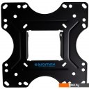 Кронштейны Kromax OPTIMA-414 (черный)