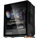 Корпуса Zalman i3 Neo (черный)