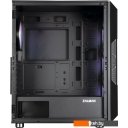 Корпуса Zalman i3 Neo (черный)
