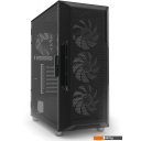 Корпуса Zalman i3 Neo (черный)