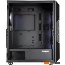 Корпуса Zalman i3 Neo (черный)