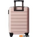 Чемоданы, сумки-тележки Ninetygo Rhine Luggage 24