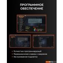 Клавиатуры Royal Kludge RK98 RGB (черный, RK Brown)