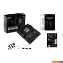 Материнские платы ASUS TUF Gaming B650-Plus