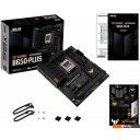 Материнские платы ASUS TUF Gaming B650-Plus
