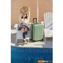 Чемоданы, сумки-тележки Ninetygo Danube MAX Luggage 24