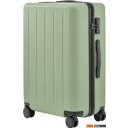 Чемоданы, сумки-тележки Ninetygo Danube MAX Luggage 24