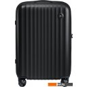 Чемоданы, сумки-тележки Ninetygo Elbe Luggage 20'' (черный)