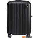 Чемоданы, сумки-тележки Ninetygo Elbe Luggage 24'' (черный)