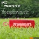 Беспроводные и портативные колонки Tronsmart Trip (черный)