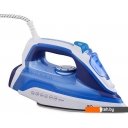 Утюги BQ SI1002 (белый/синий)