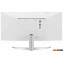 Мониторы LG UltraWide 29WQ600-W Мониторы LG UltraWide 29WQ600-W