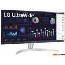 Мониторы LG UltraWide 29WQ600-W