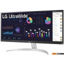 Мониторы LG UltraWide 29WQ600-W