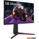 Мониторы LG UltraGear 24GN65R-B