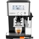 Кофеварки и кофемашины Sencor SES 4090 SS Кофеварки и кофемашины Sencor SES 4090 SS