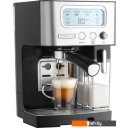 Кофеварки и кофемашины Sencor SES 4090 SS Кофеварки и кофемашины Sencor SES 4090 SS