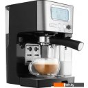 Кофеварки и кофемашины Sencor SES 4090 SS Кофеварки и кофемашины Sencor SES 4090 SS