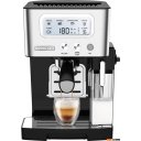 Кофеварки и кофемашины Sencor SES 4090 SS
