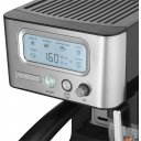Кофеварки и кофемашины Sencor SES 4090 SS