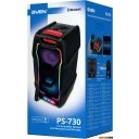 Беспроводные и портативные колонки SVEN PS-730