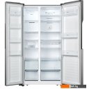 Холодильники Gorenje NRS918EMX