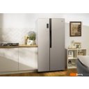 Холодильники Gorenje NRS918EMX