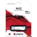 SSD Kingston NV2 250GB SNV2S/250G