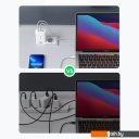 Зарядные устройства Ugreen CD275 90496 (белый)