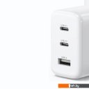 Зарядные устройства Ugreen CD275 90496 (белый)