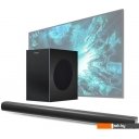 Саундбары и домашние кинотеатры Ginzzu GM-515