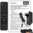 Саундбары и домашние кинотеатры Ginzzu GM-515