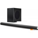Саундбары и домашние кинотеатры Ginzzu GM-515