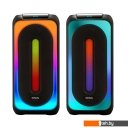 Беспроводные и портативные колонки Ginzzu GM-214 Беспроводные и портативные колонки Ginzzu GM-214
